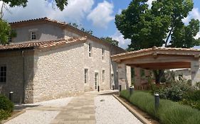 Chateau Lecusse - La Grande Roche - Hotel, Spa, Boutique & Restaurant