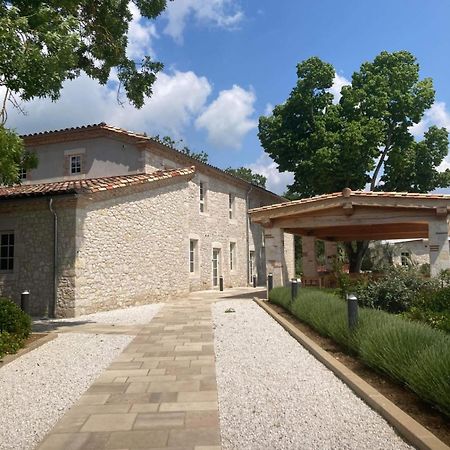 Chateau Lecusse - La Grande Roche - Hotel, Spa, Boutique & Restaurant Broze Exterior foto