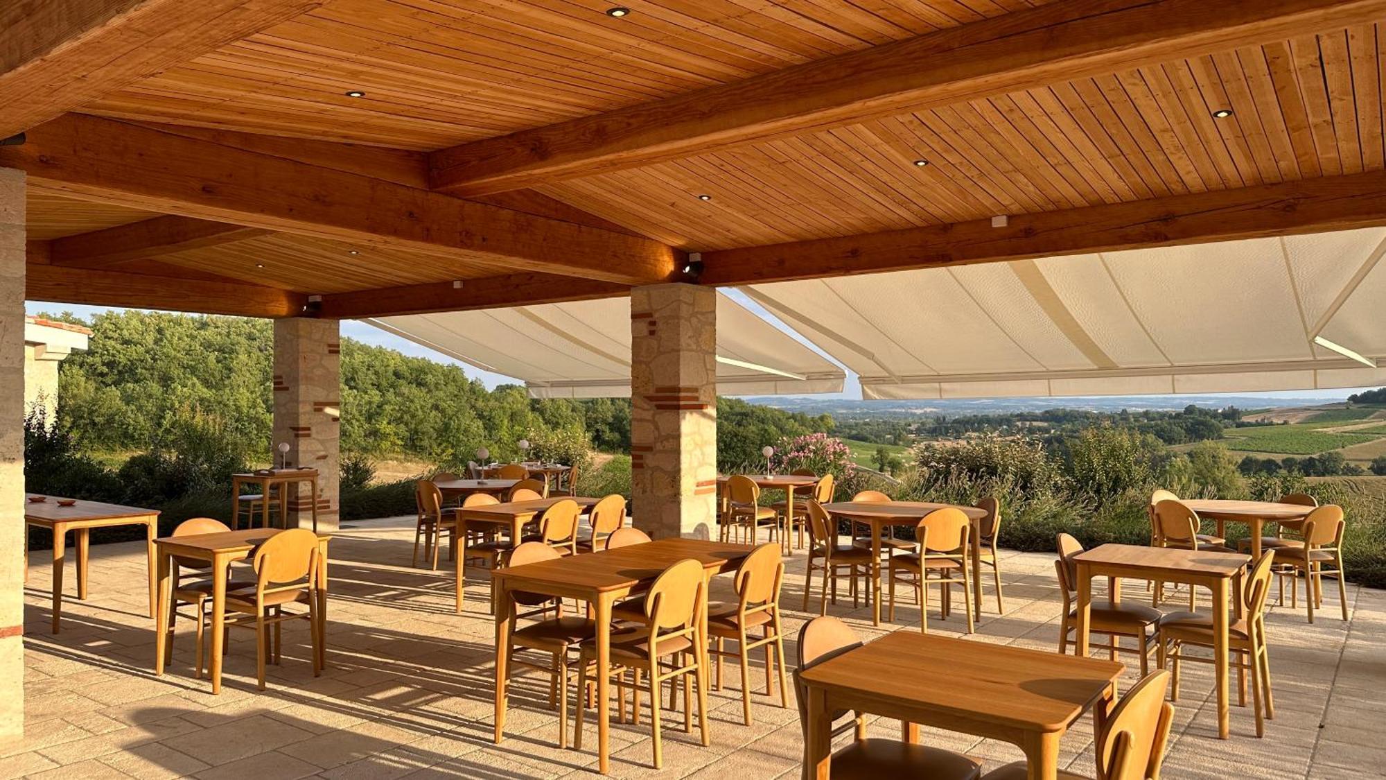 Chateau Lecusse - La Grande Roche - Hotel, Spa, Boutique & Restaurant Broze Exterior foto