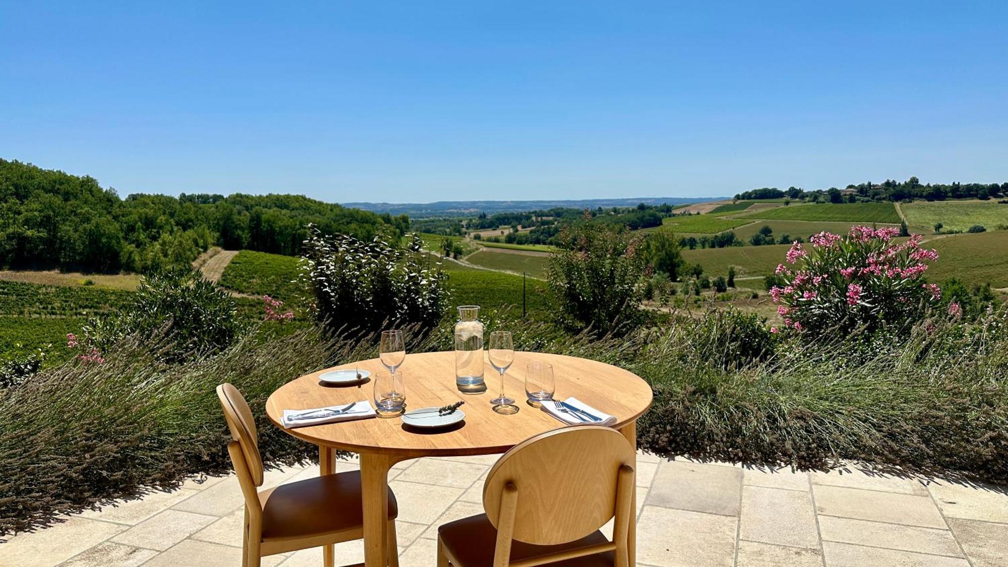 Chateau Lecusse - La Grande Roche - Hotel, Spa, Boutique & Restaurant Broze Exterior foto